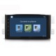 Навигация / Мултимедия / Таблет с Android 13 и Голям Екран за Kia Borrego, Mohave - DD-3995
